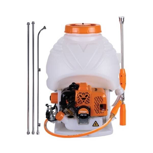 VILLAGER PS 15 E motorna prskalica 0