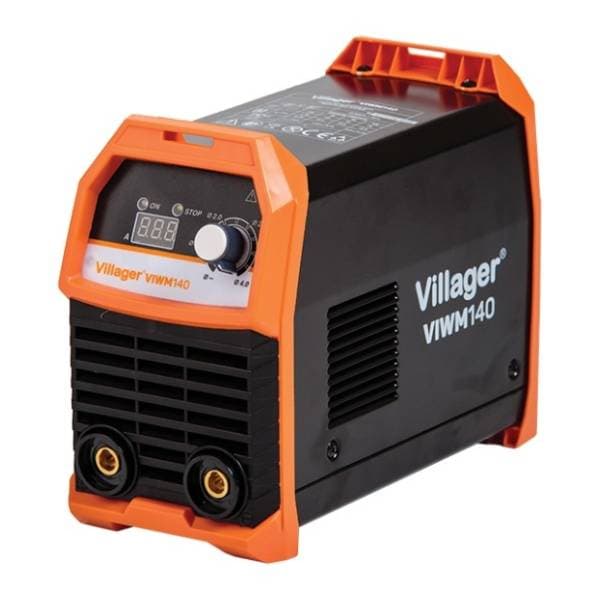 VILLAGER VIWM 140 aparat za zavarivanje 0