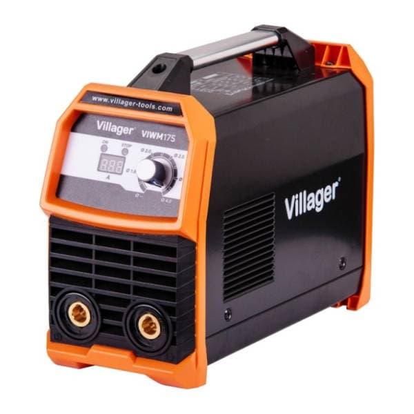 VILLAGER VIWM 175 aparat za zavarivanje 0