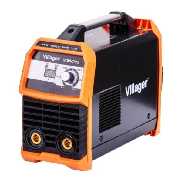 VILLAGER VIWM 205 aparat za zavarivanje 0
