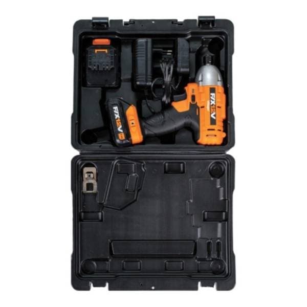 VILLAGER VLN 3412 (2BSC) aku udarni zavrtač 2