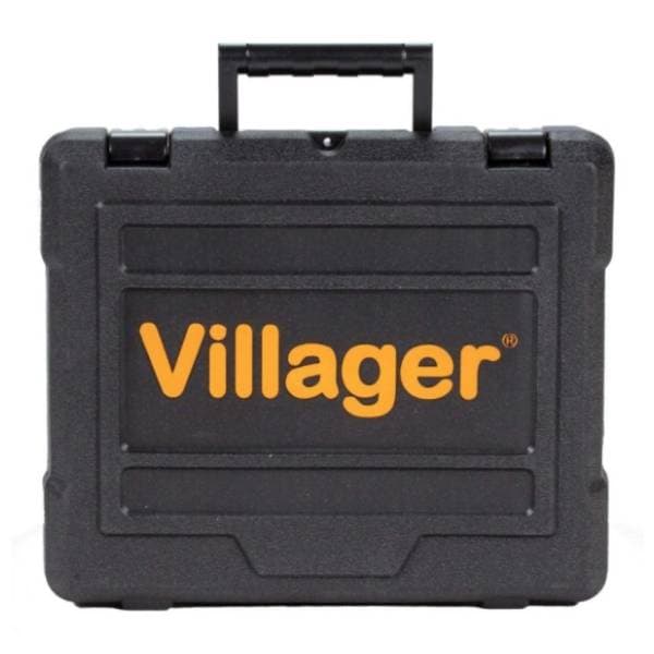 VILLAGER VLN 3412 (2BSC) aku udarni zavrtač 3