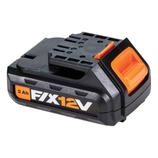 VILLAGER VLN 3412 (2BSC) aku udarni zavrtač 4