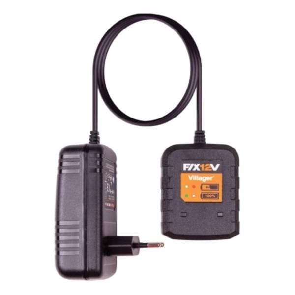 VILLAGER VLN 3412 (2BSC) aku udarni zavrtač 5