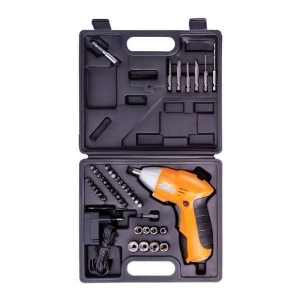 VILLAGER VLN SDL 1.0 Prime aku odvijač 4