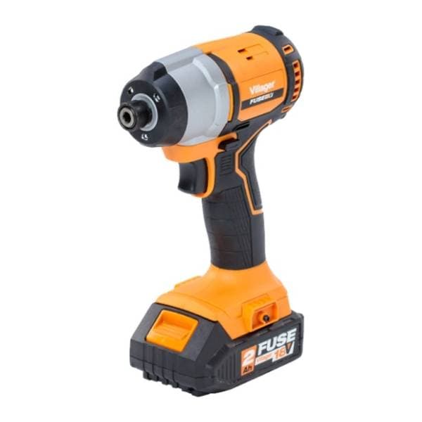 VILLAGER VPL 8420 Solo aku udarni odvrtač 0