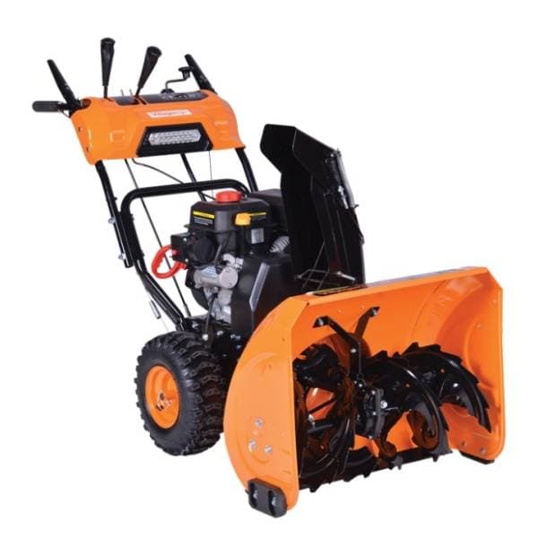 VILLAGER VST 70 čistač snega 0