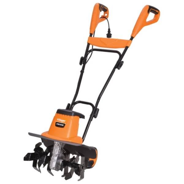 VILLAGER VTB 1400 E električni kultivator 0