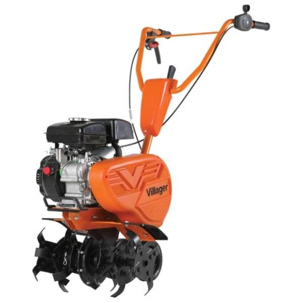 VILLAGER VTB 4310 V motokultivator 0
