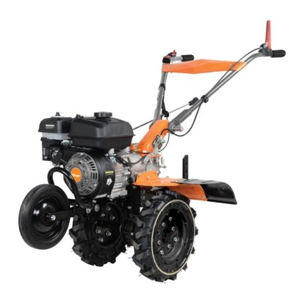 VILLAGER VTB 843 Prime motokultivator 0