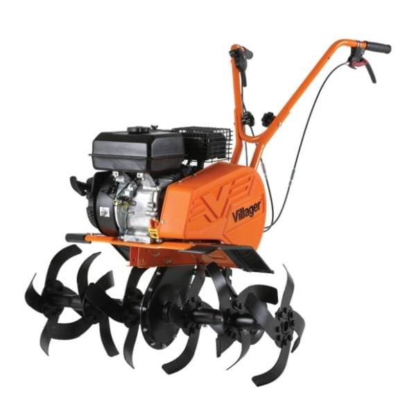 VILLAGER VTB 8511 V motokultivator 0