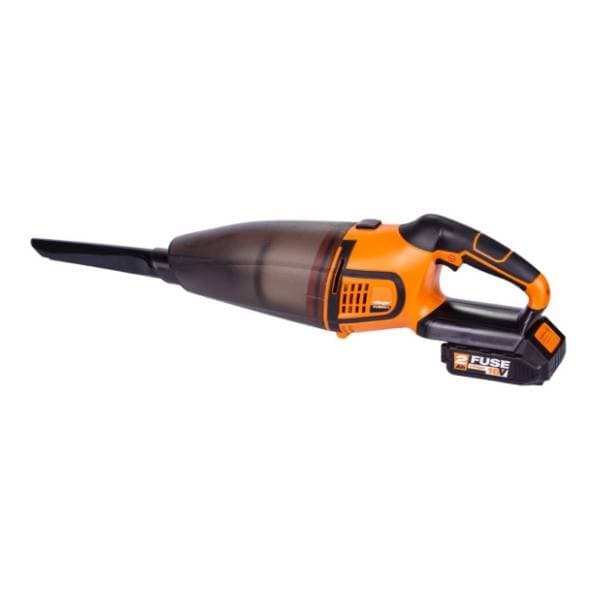 VILLAGER VVC 6020 Fuse Solo industrijski usisivač 4