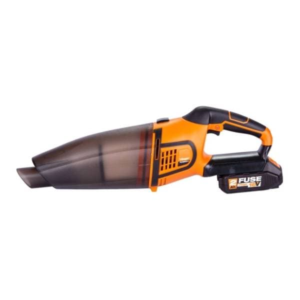 VILLAGER VVC 6020 Fuse Solo industrijski usisivač 7