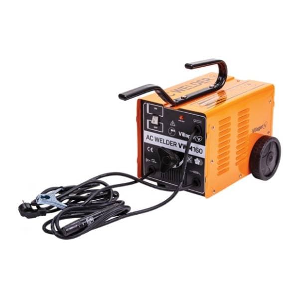 VILLAGER VWM 160 aparat za zavarivanje 0