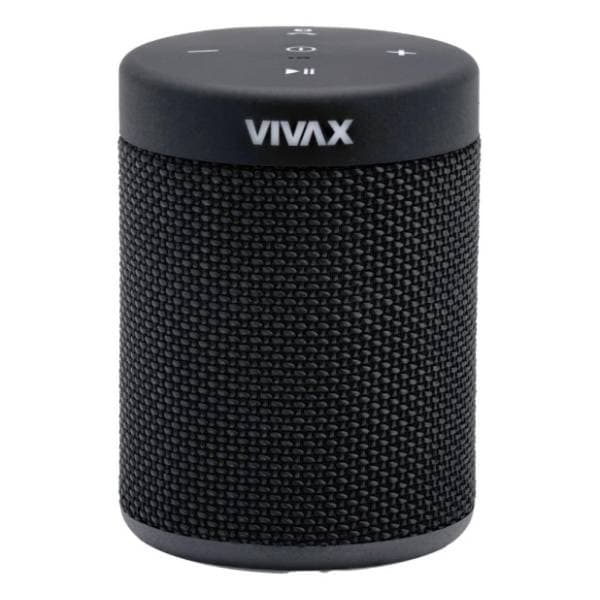 VIVAX bluetooth zvučnik BS-50 crni 0