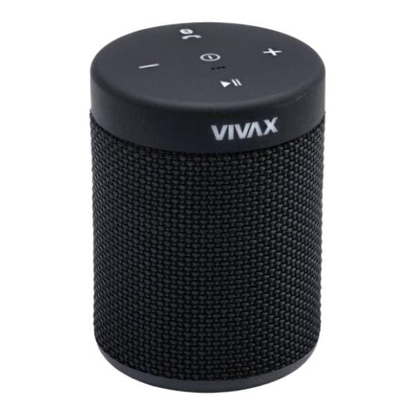 VIVAX bluetooth zvučnik BS-50 crni 1