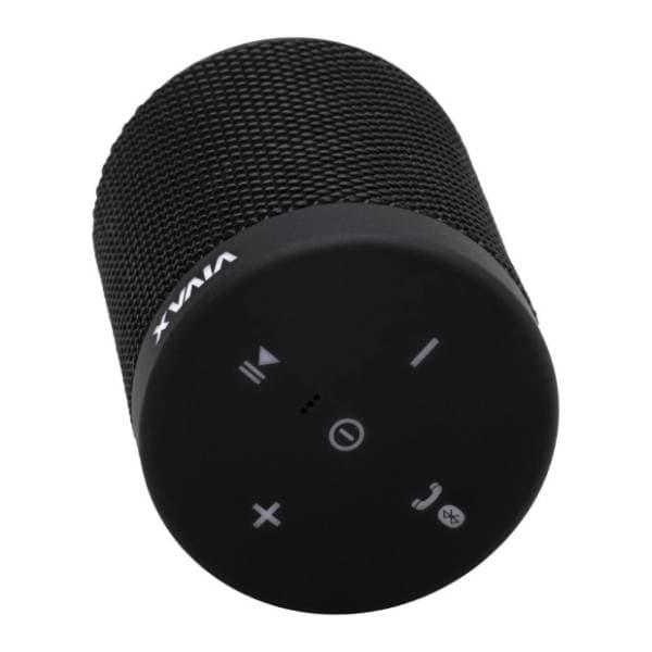 VIVAX bluetooth zvučnik BS-50 crni 4