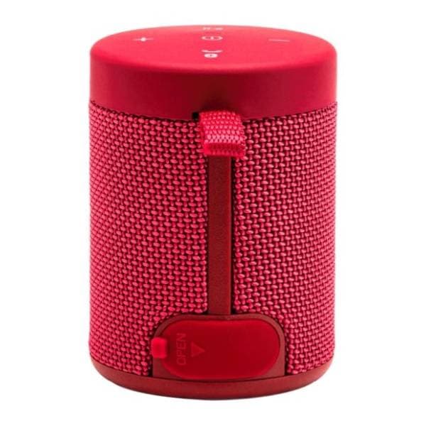 VIVAX bluetooth zvučnik BS-50 crveni 4