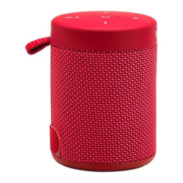 VIVAX bluetooth zvučnik BS-50 crveni 1