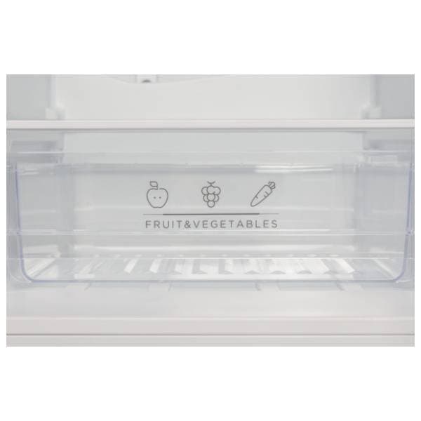 VIVAX kombinovani frižider CF-174ELF W 7