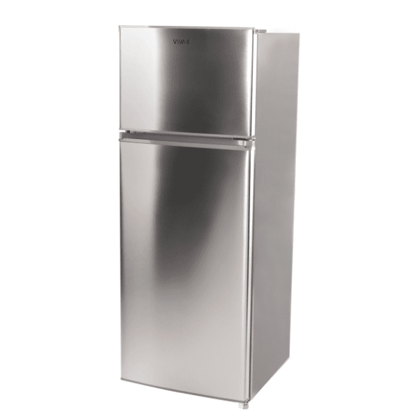 VIVAX kombinovani frižider DD-207E X 2