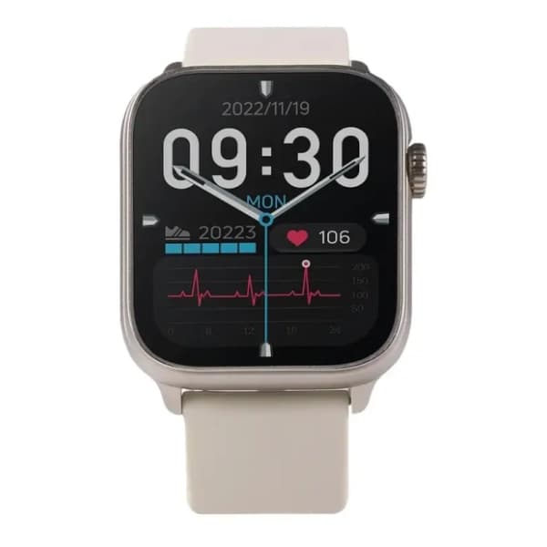 VIVAX Life Fit 3 bež pametni sat 1