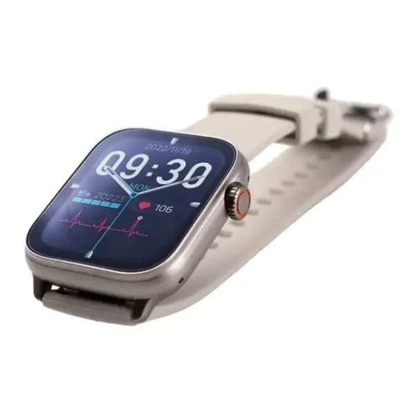 VIVAX Life Fit 3 bež pametni sat 2