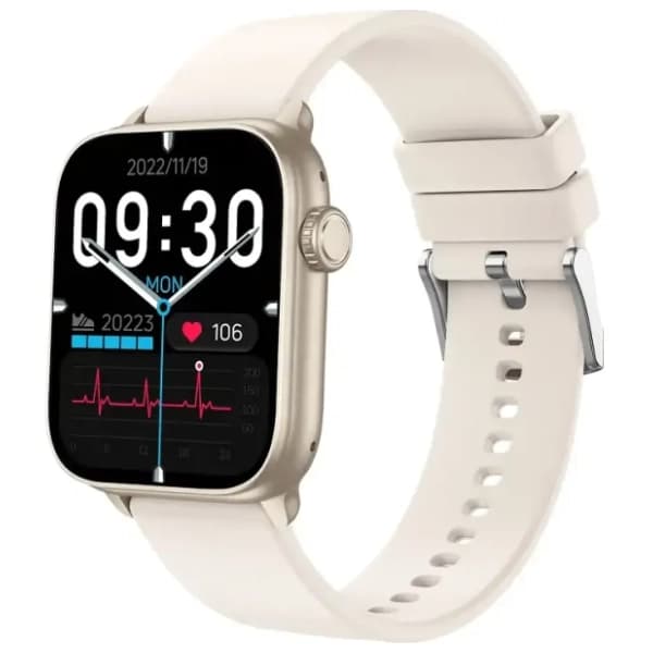 VIVAX Life Fit 3 bež pametni sat 0