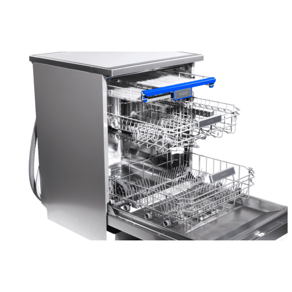 VIVAX mašina za pranje sudova DW-601473C X 3