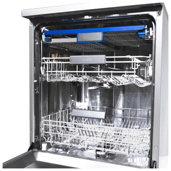 VIVAX mašina za pranje sudova DW-601473C X 5
