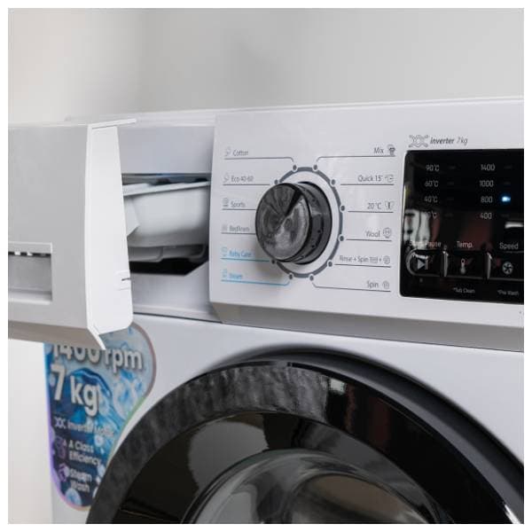 VIVAX mašina za pranje veša WFL-140712CI 4