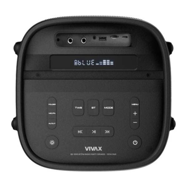 VIVAX partybox zvučnik BS-1001 1