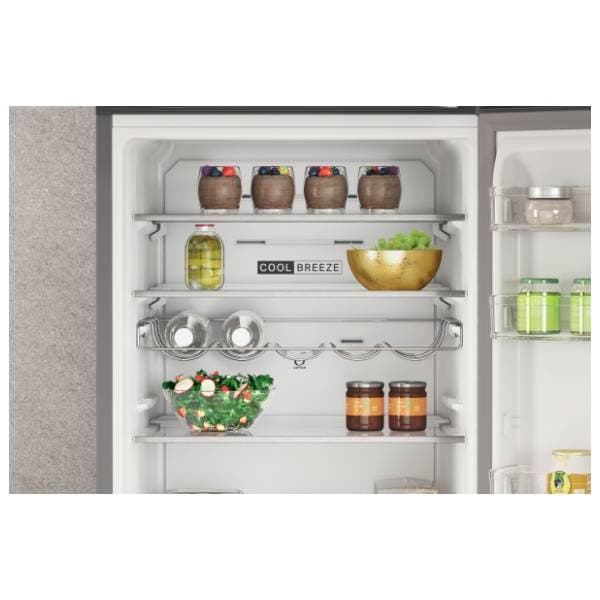 WHIRLPOOL kombinovani frižider W7X 92I OX 5