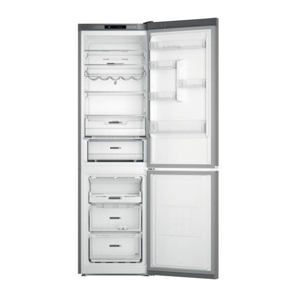 WHIRLPOOL kombinovani frižider W7X 92I OX 2