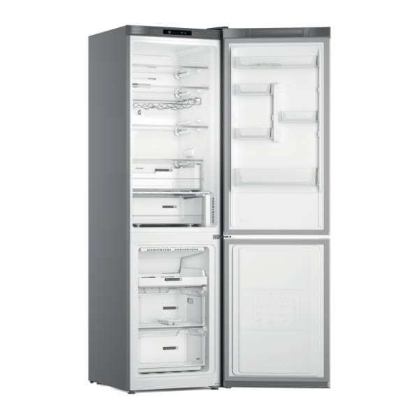 WHIRLPOOL kombinovani frižider W7X 92I OX 3
