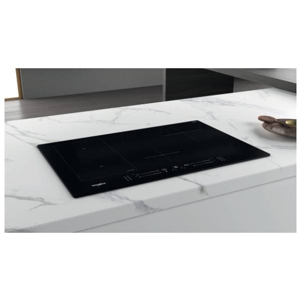 WHIRLPOOL ugradna ploča WL S3777 NE 3