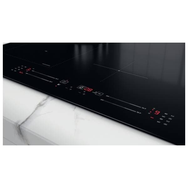 WHIRLPOOL ugradna ploča WL S3777 NE 5