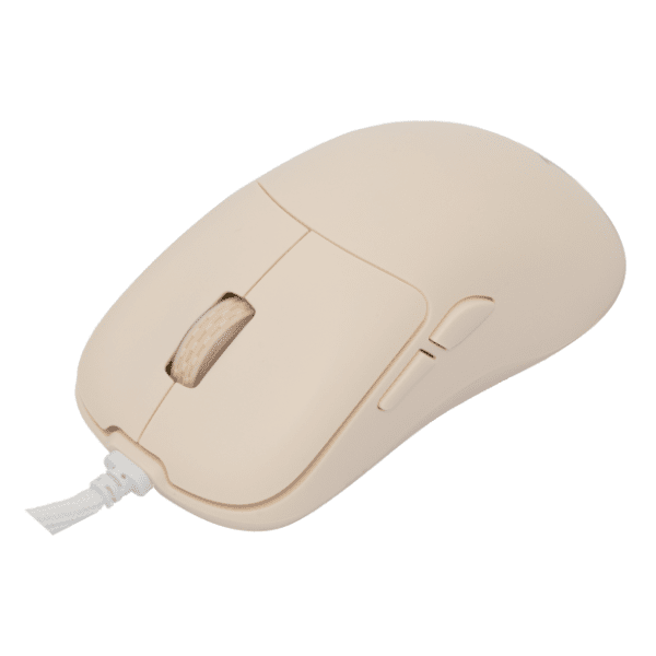 WHITE SHARK miš Graphene GM-5014 bež 1