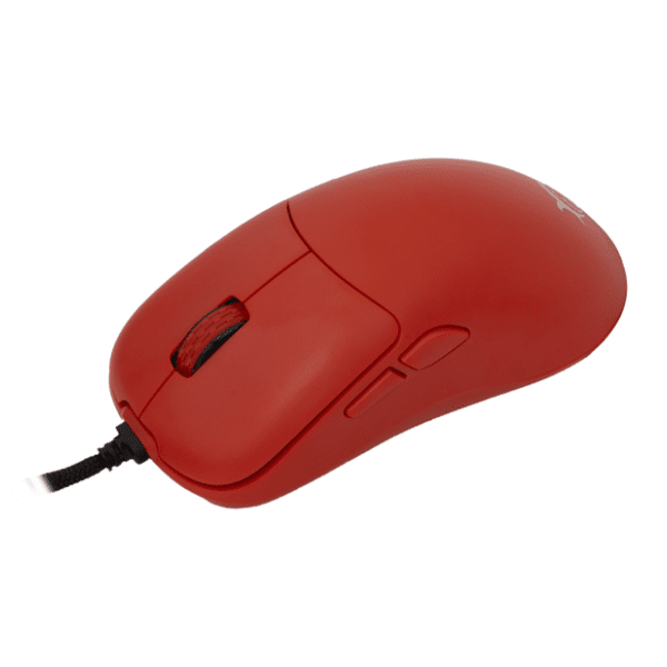 WHITE SHARK miš Graphene Red GM-5014 3