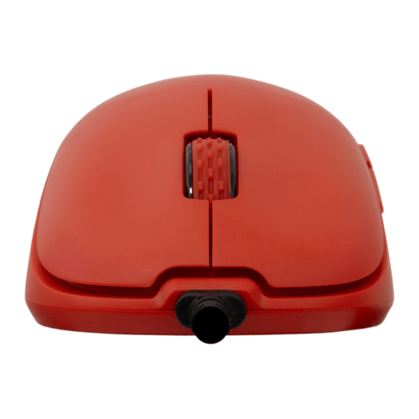 WHITE SHARK miš Graphene Red GM-5014 4