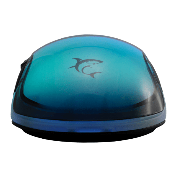 WHITE SHARK miš Mordred WS GM 5017 crni 4