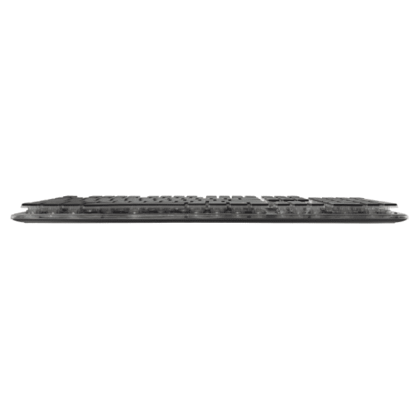 WHITE SHARK tastatura GK-003441 Tachi Black EN(US) 3
