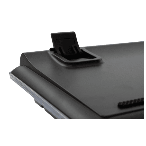 WHITE SHARK tastatura GK-003441 Tachi Black EN(US) 5