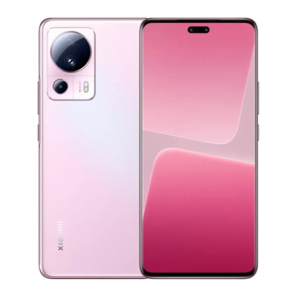 XIAOMI 13 Lite 8/256 GB Lite Pink 13