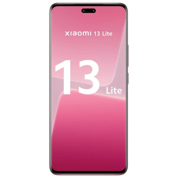 XIAOMI 13 Lite 8/256 GB Lite Pink 2