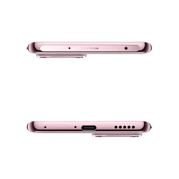 XIAOMI 13 Lite 8/256 GB Lite Pink 12