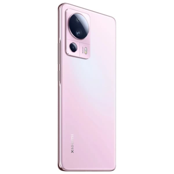 XIAOMI 13 Lite 8/256 GB Lite Pink 8