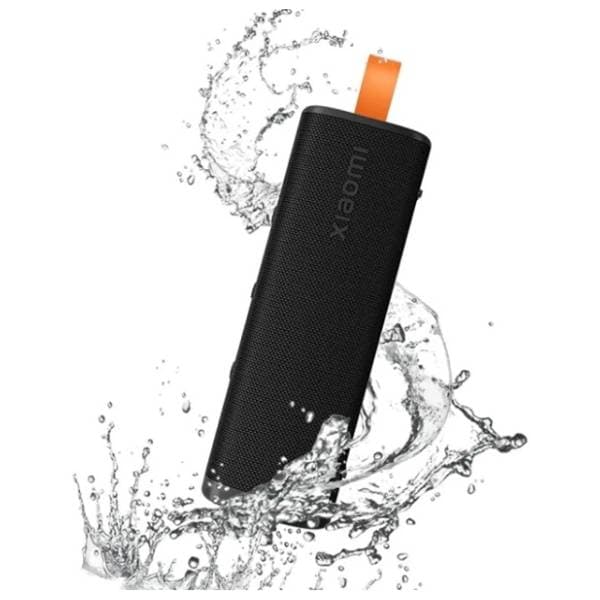 XIAOMI bluetooth zvučnik Mi portable 30W crni 6
