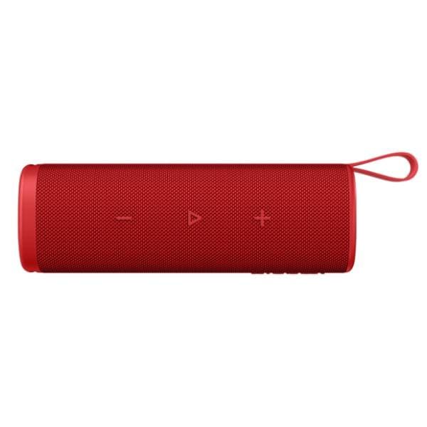 XIAOMI bluetooth zvučnik Mi portable 30W crveni 1