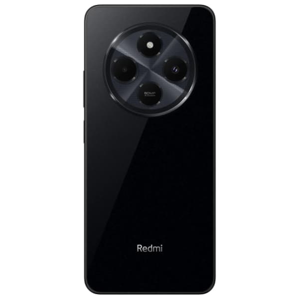 XIAOMI Redmi 14C 8/256GB Midnight Black (MZB0HQ6EU) 5